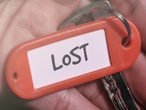 Lost Car Keys No Spare - Bartlett, IL