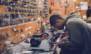 Industrial Locksmith - Bartlett, IL